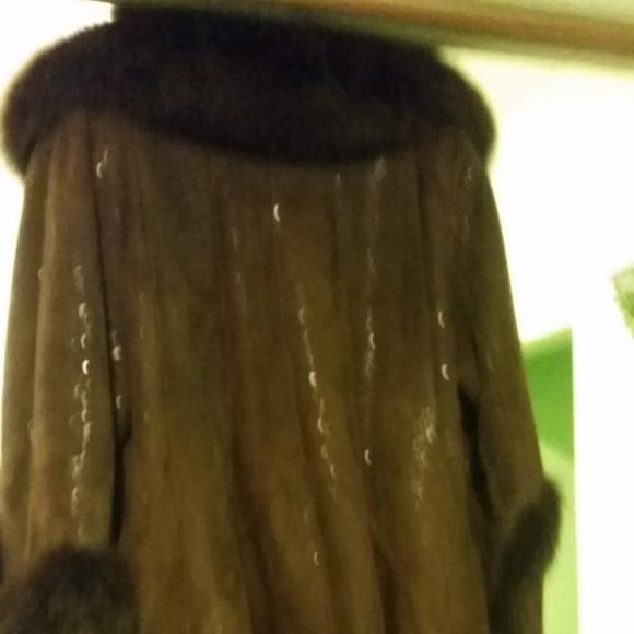 Jackets & Coats Russian Fur Coat Poshmark